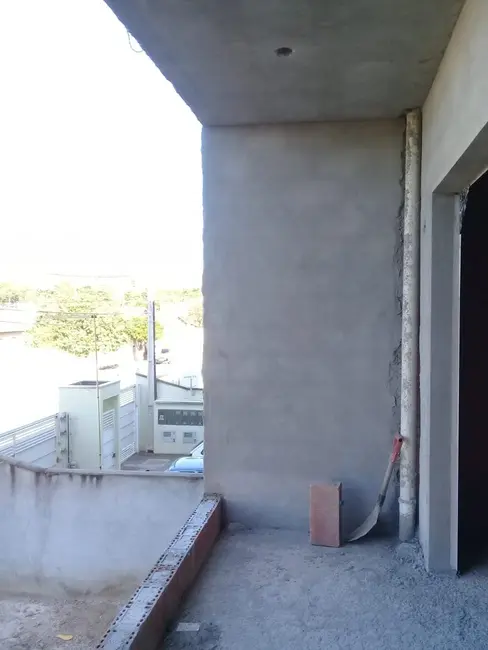 Foto 8 de Apartamento com 2 quartos à venda, 60m2 em Jardim Padre Rodolfo, Pindamonhangaba - SP