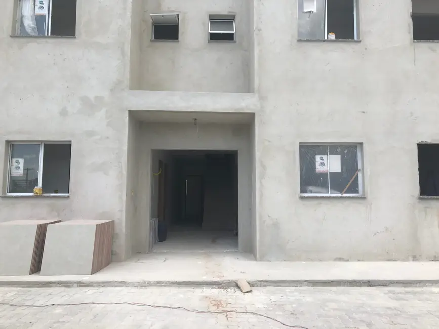 Foto 1 de Apartamento à venda, 34m2 em Pindamonhangaba - SP