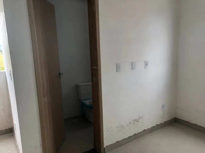 Foto 4 de Apartamento à venda, 34m2 em Pindamonhangaba - SP