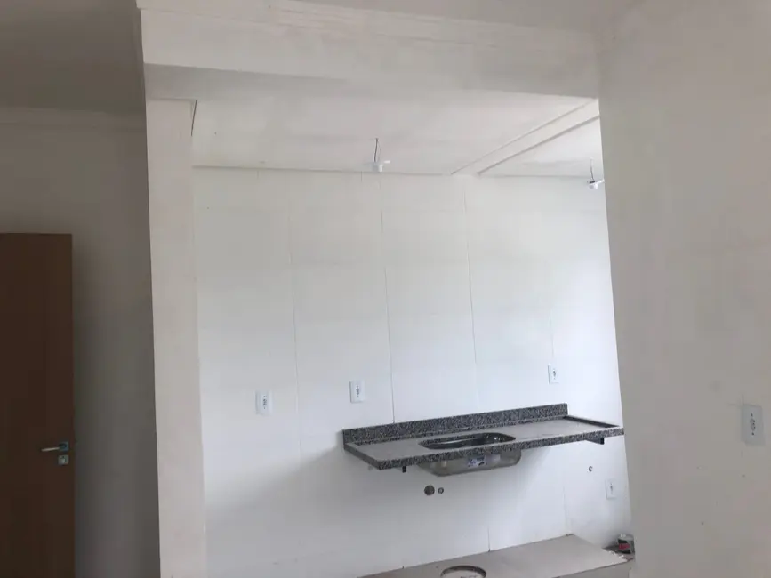 Foto 6 de Apartamento à venda, 34m2 em Pindamonhangaba - SP