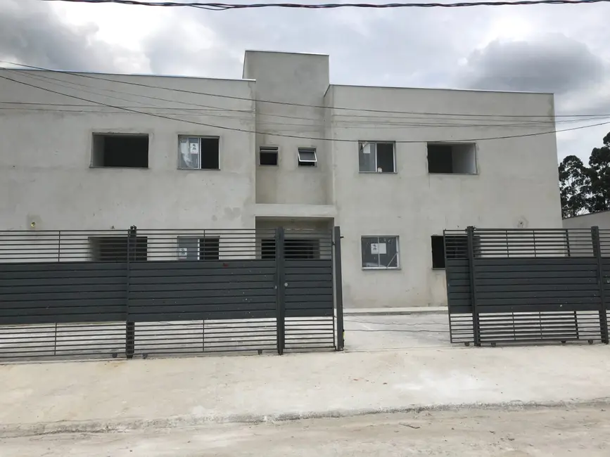 Foto 2 de Apartamento à venda, 34m2 em Pindamonhangaba - SP