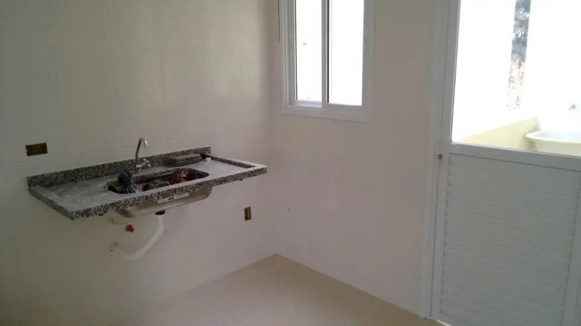 Foto 2 de Apartamento com 2 quartos à venda, 60m2 em Jardim Padre Rodolfo, Pindamonhangaba - SP