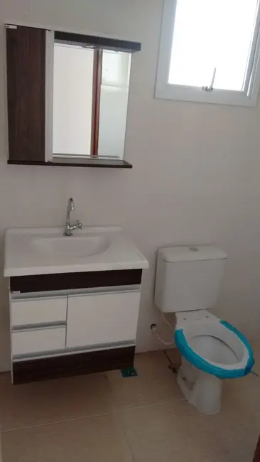 Foto 4 de Apartamento com 2 quartos à venda, 60m2 em Jardim Padre Rodolfo, Pindamonhangaba - SP