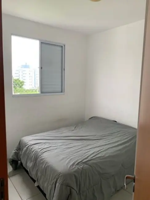 Foto 2 de Apartamento com 2 quartos à venda, 41m2 em Jardim das Bandeiras, Taubate - SP