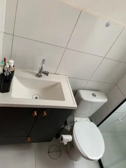 Foto 1 de Apartamento com 2 quartos à venda, 41m2 em Jardim das Bandeiras, Taubate - SP