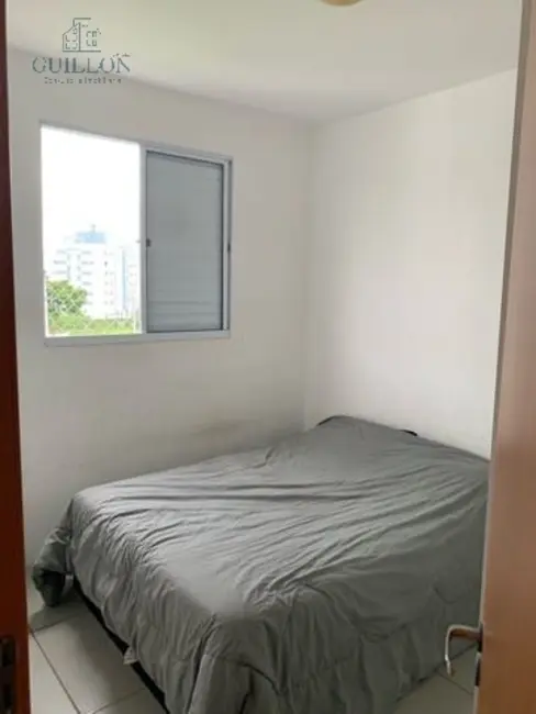 Apartamento com 2 quartos à venda, 41m2 em Jardim das Bandeiras, Taubate - SP - imagem 2 Foto 2 de Apartamento com 2 quartos à venda, 41m2 em Jardim das Bandeiras, Taubate - SP
