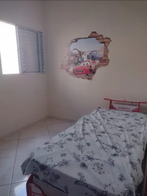 Foto 6 de Apartamento com 2 quartos à venda, 69m2 em Residencial Pasin, Pindamonhangaba - SP