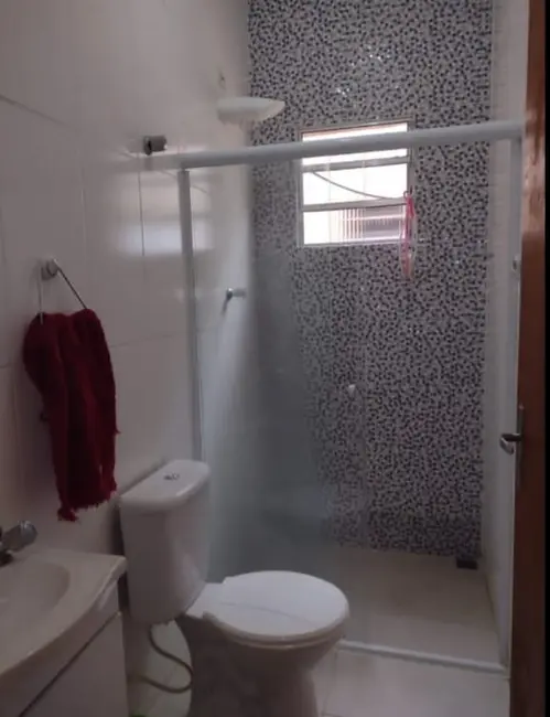 Foto 7 de Apartamento com 2 quartos à venda, 69m2 em Residencial Pasin, Pindamonhangaba - SP