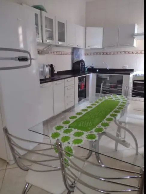 Foto 2 de Apartamento com 2 quartos à venda, 69m2 em Residencial Pasin, Pindamonhangaba - SP