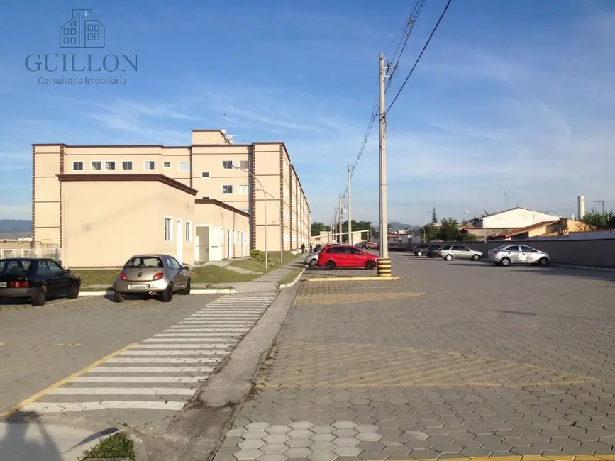 Foto 3 de Apartamento com 2 quartos à venda, 51m2 em Residencial e Comercial Cidade Morumbi, Pindamonhangaba - SP