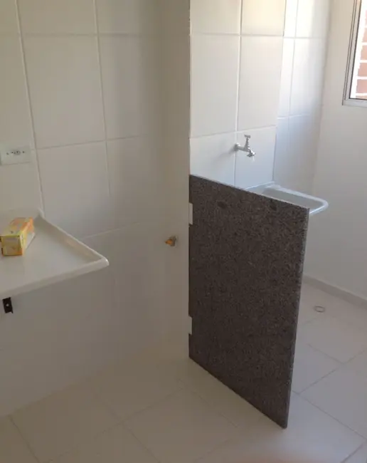 Foto 4 de Apartamento com 2 quartos à venda, 51m2 em Residencial e Comercial Cidade Morumbi, Pindamonhangaba - SP