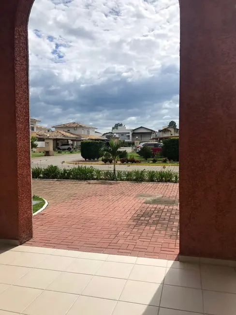 Foto 1 de Apartamento com 2 quartos à venda, 52m2 em Pindamonhangaba - SP