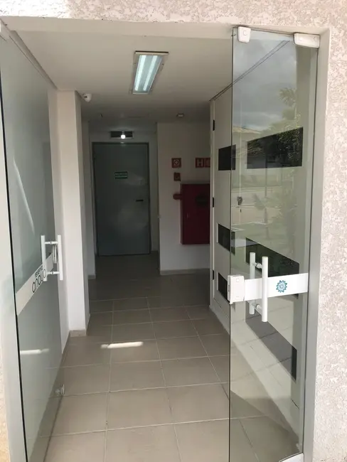 Foto 2 de Apartamento com 2 quartos à venda, 52m2 em Pindamonhangaba - SP