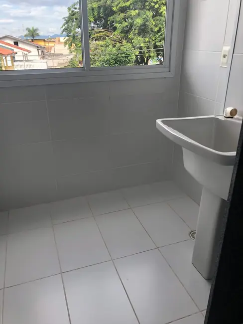 Foto 6 de Apartamento com 2 quartos à venda, 52m2 em Pindamonhangaba - SP