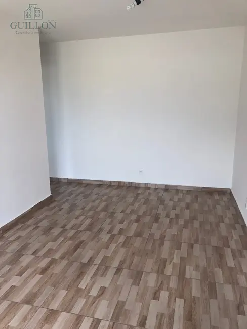 Foto 8 de Apartamento com 2 quartos à venda, 52m2 em Pindamonhangaba - SP