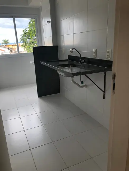 Foto 5 de Apartamento com 2 quartos à venda, 52m2 em Pindamonhangaba - SP