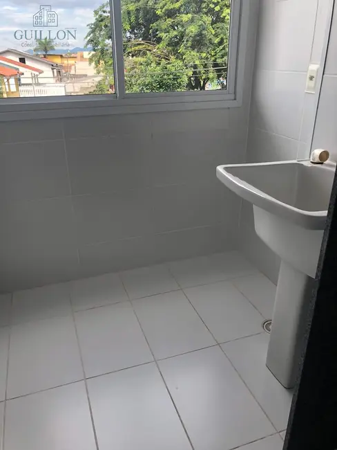 Foto 6 de Apartamento com 2 quartos à venda, 52m2 em Pindamonhangaba - SP