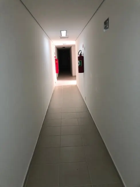 Foto 3 de Apartamento com 2 quartos à venda, 52m2 em Pindamonhangaba - SP