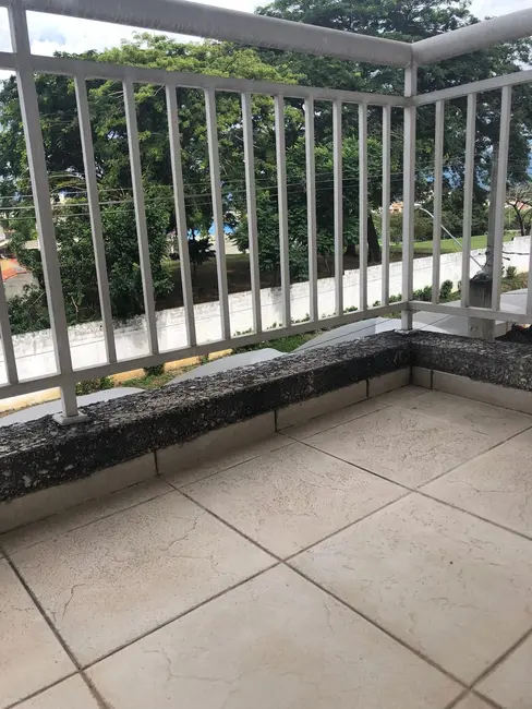 Foto 9 de Apartamento com 2 quartos à venda, 52m2 em Pindamonhangaba - SP