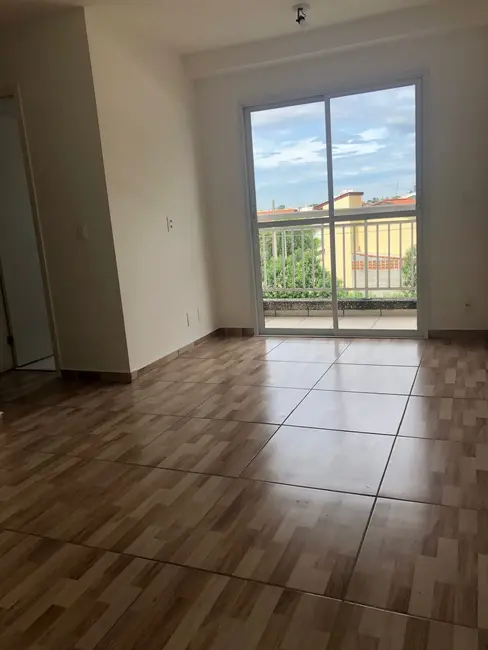 Foto 4 de Apartamento com 2 quartos à venda, 52m2 em Pindamonhangaba - SP