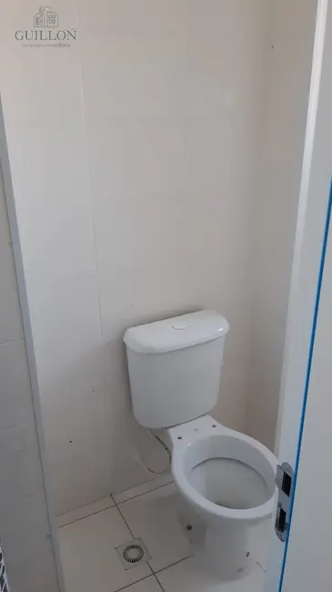 Apartamento com 2 quartos à venda, 52m2 em Jardim Ana Rosa, Taubate - SP - imagem 4 Foto 4 de Apartamento com 2 quartos à venda, 52m2 em Jardim Ana Rosa, Taubate - SP