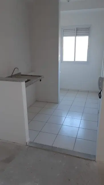 Foto 1 de Apartamento com 2 quartos à venda, 52m2 em Jardim Ana Rosa, Taubate - SP