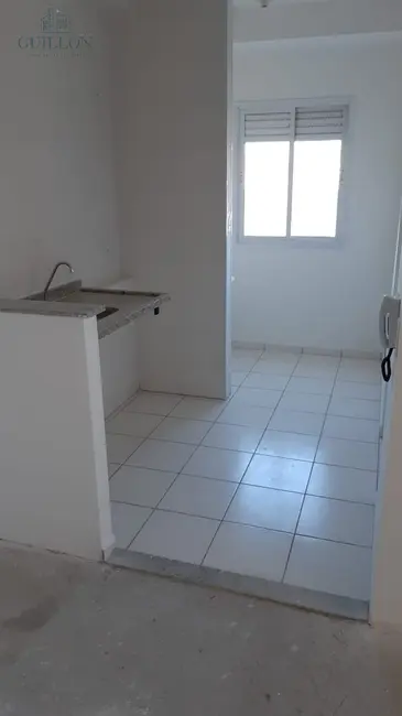Apartamento com 2 quartos à venda, 52m2 em Jardim Ana Rosa, Taubate - SP - imagem 1 Foto 1 de Apartamento com 2 quartos à venda, 52m2 em Jardim Ana Rosa, Taubate - SP