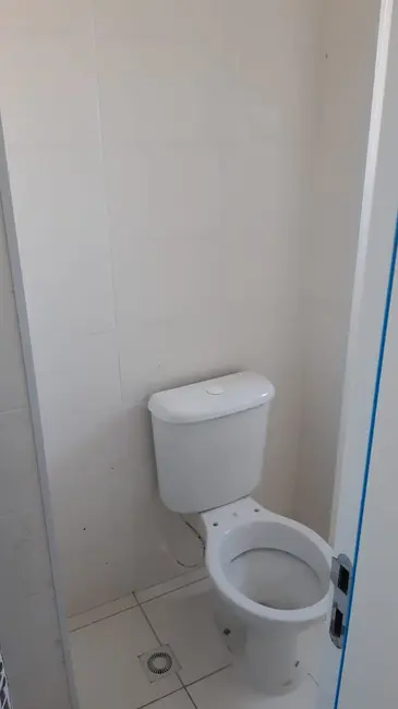 Foto 4 de Apartamento com 2 quartos à venda, 52m2 em Jardim Ana Rosa, Taubate - SP