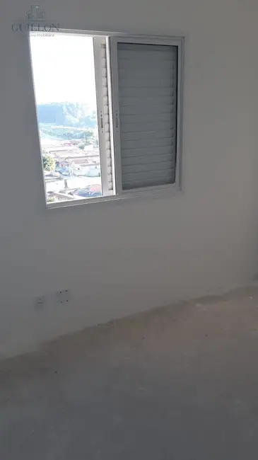 Apartamento com 2 quartos à venda, 52m2 em Jardim Ana Rosa, Taubate - SP - imagem 2 Foto 2 de Apartamento com 2 quartos à venda, 52m2 em Jardim Ana Rosa, Taubate - SP
