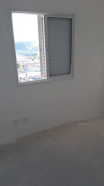 Foto 2 de Apartamento com 2 quartos à venda, 52m2 em Jardim Ana Rosa, Taubate - SP