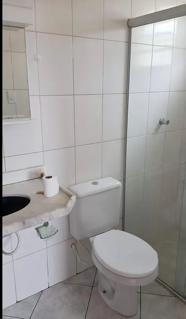 Foto 4 de Apartamento com 3 quartos à venda, 67m2 em Pindamonhangaba - SP