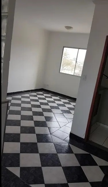 Foto 8 de Apartamento com 3 quartos à venda, 67m2 em Pindamonhangaba - SP