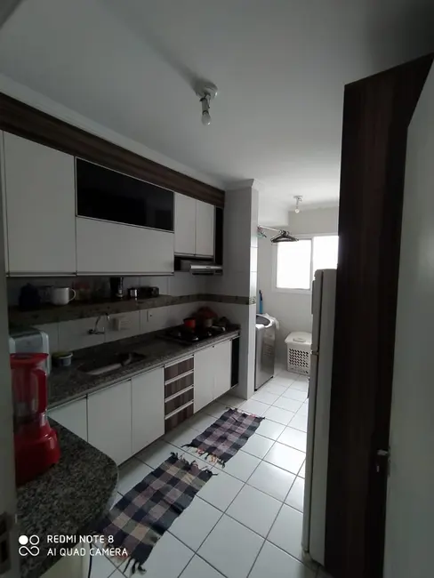 Foto 8 de Apartamento com 3 quartos à venda, 86m2 em Vila São José, Taubate - SP