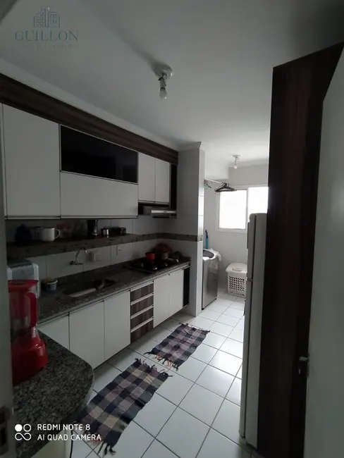 Apartamento com 3 quartos à venda, 86m2 em Vila São José, Taubate - SP - imagem 8 Foto 8 de Apartamento com 3 quartos à venda, 86m2 em Vila São José, Taubate - SP