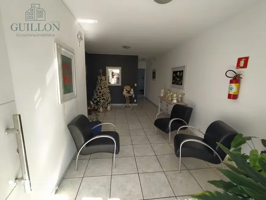 Apartamento com 3 quartos à venda, 86m2 em Vila São José, Taubate - SP - imagem 2 Foto 2 de Apartamento com 3 quartos à venda, 86m2 em Vila São José, Taubate - SP