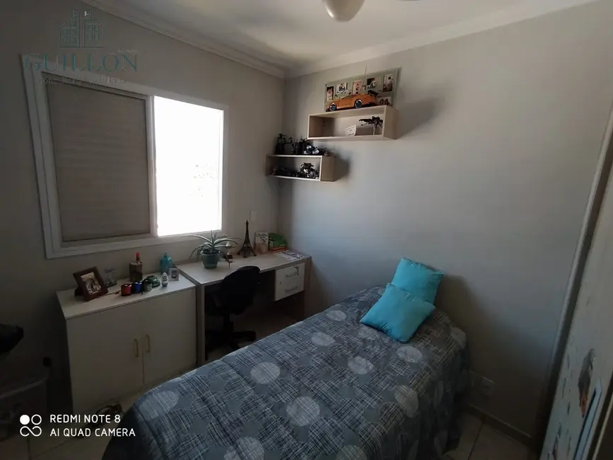 Apartamento com 3 quartos à venda, 86m2 em Vila São José, Taubate - SP - imagem 5 Foto 5 de Apartamento com 3 quartos à venda, 86m2 em Vila São José, Taubate - SP