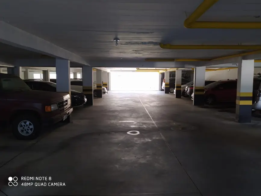 Foto 1 de Apartamento com 3 quartos à venda, 86m2 em Vila São José, Taubate - SP