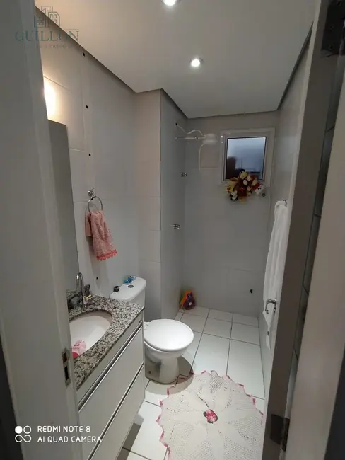 Apartamento com 3 quartos à venda, 86m2 em Vila São José, Taubate - SP - imagem 6 Foto 6 de Apartamento com 3 quartos à venda, 86m2 em Vila São José, Taubate - SP