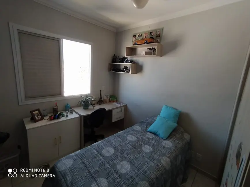 Foto 5 de Apartamento com 3 quartos à venda, 86m2 em Vila São José, Taubate - SP