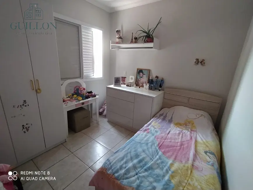 Apartamento com 3 quartos à venda, 86m2 em Vila São José, Taubate - SP - imagem 7 Foto 7 de Apartamento com 3 quartos à venda, 86m2 em Vila São José, Taubate - SP