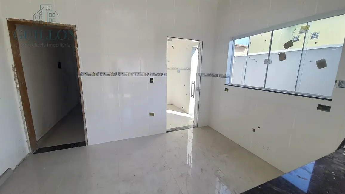 Foto 1 de Apartamento com 2 quartos à venda, 78m2 em Residencial Jardim Aurora, Pindamonhangaba - SP