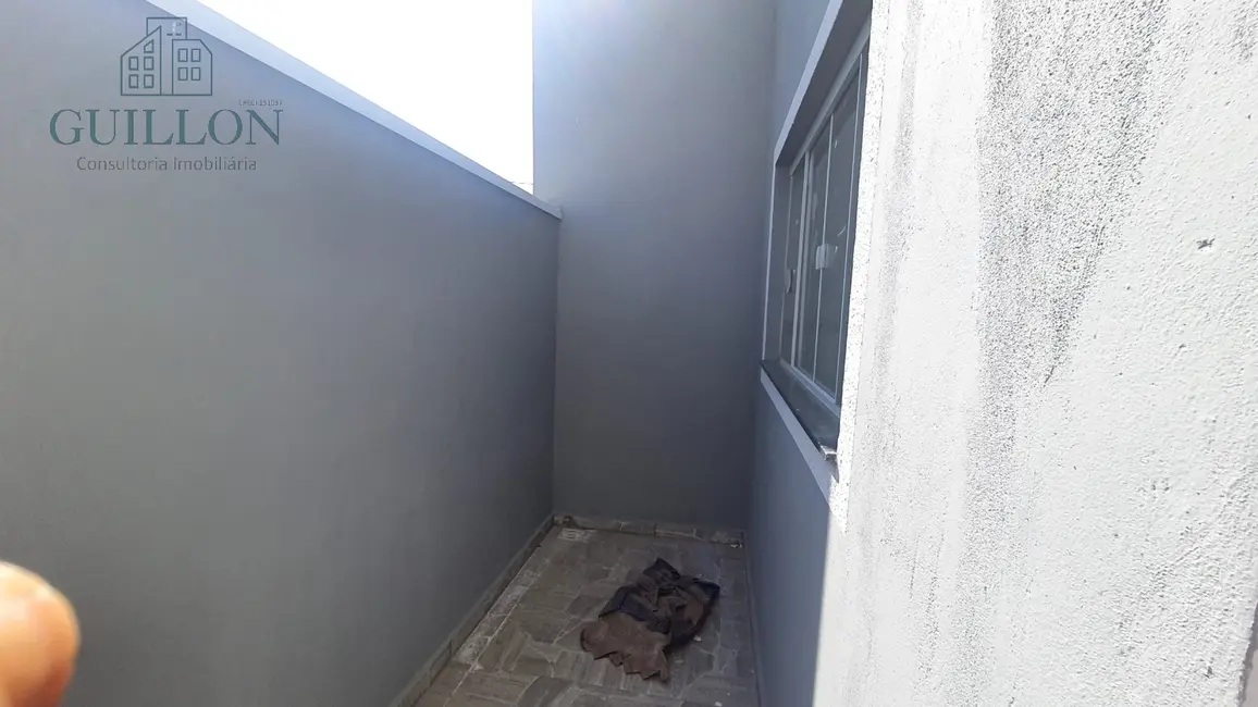 Foto 4 de Apartamento com 2 quartos à venda, 78m2 em Residencial Jardim Aurora, Pindamonhangaba - SP