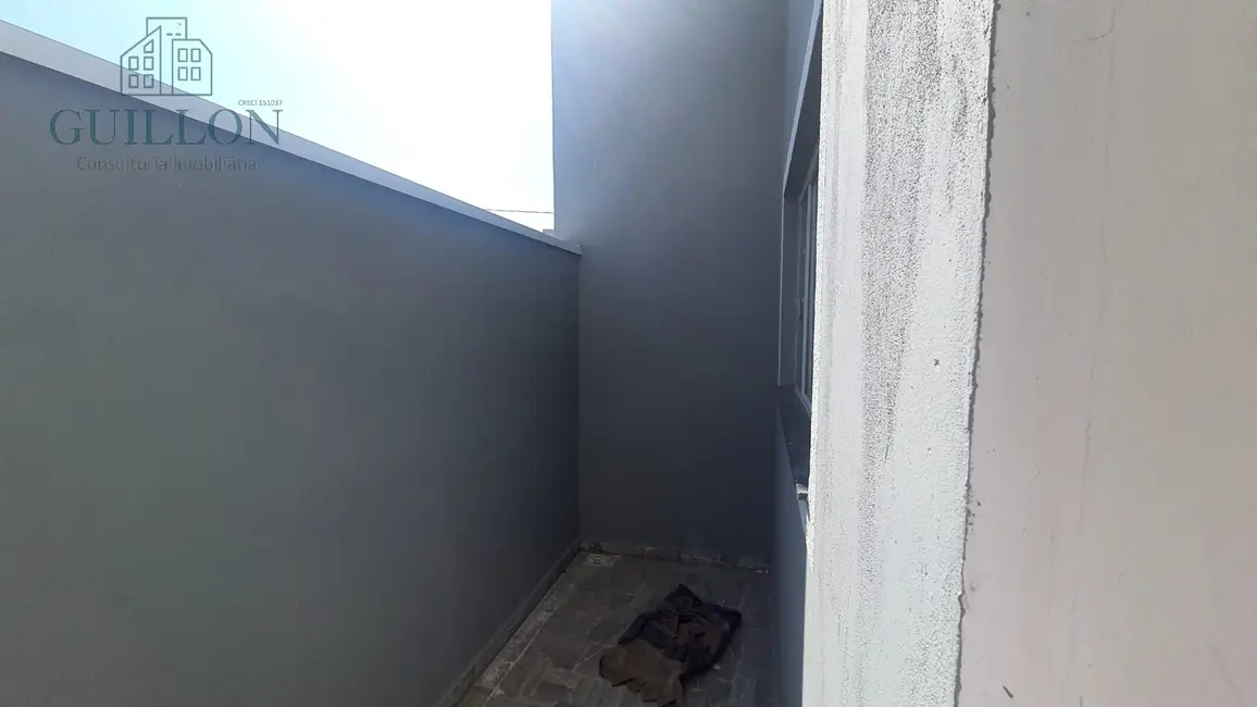 Foto 5 de Apartamento com 2 quartos à venda, 78m2 em Residencial Jardim Aurora, Pindamonhangaba - SP