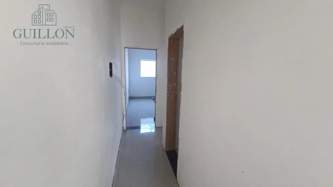 Foto 7 de Apartamento com 2 quartos à venda, 78m2 em Residencial Jardim Aurora, Pindamonhangaba - SP