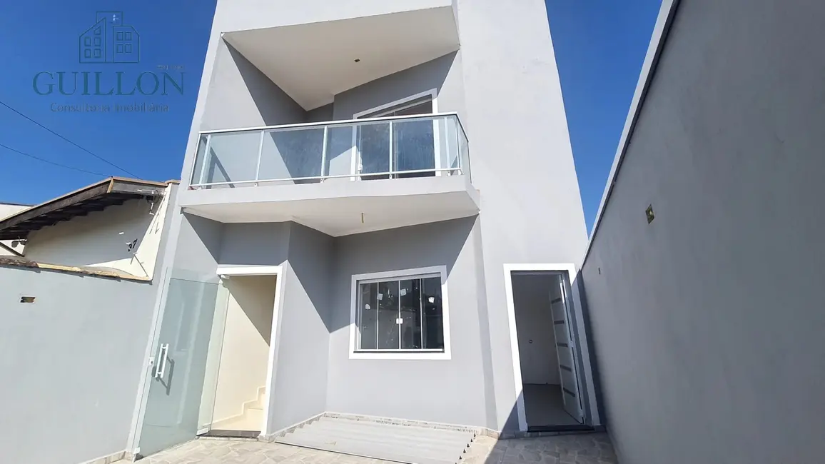 Foto 3 de Apartamento com 2 quartos à venda, 78m2 em Residencial Jardim Aurora, Pindamonhangaba - SP