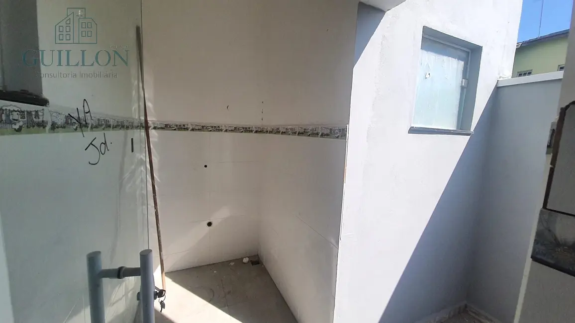 Foto 2 de Apartamento com 2 quartos à venda, 78m2 em Residencial Jardim Aurora, Pindamonhangaba - SP