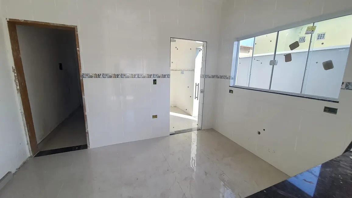Foto 1 de Apartamento com 2 quartos à venda, 78m2 em Residencial Jardim Aurora, Pindamonhangaba - SP