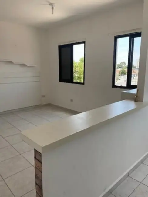 Foto 4 de Apartamento com 1 quarto à venda em Areão, Taubate - SP