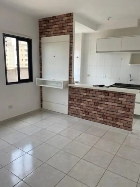 Foto 3 de Apartamento com 1 quarto à venda em Areão, Taubate - SP
