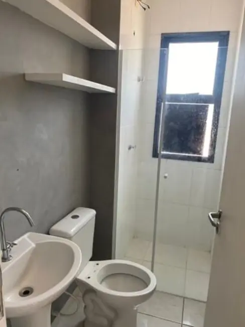 Foto 5 de Apartamento com 1 quarto à venda em Areão, Taubate - SP